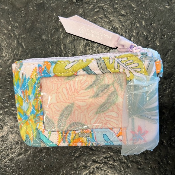 Vera Bradley Accessories - Vera Bradley wallet/card holder